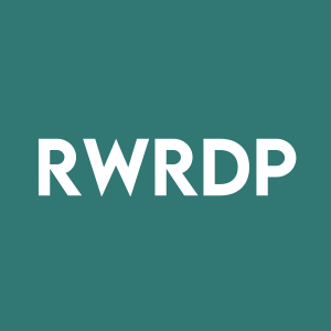 Stock RWRDP logo