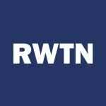 Redwood Trust logo