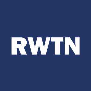 Stock RWTN logo