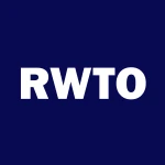 Redwood Trust Inc logo