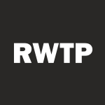 RWTP Stock Logo