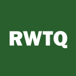 RWTQ Stock Logo