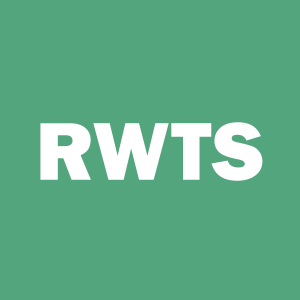 Stock RWTS logo