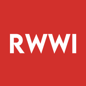 Stock RWWI logo