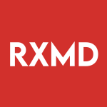 RXMD Stock Logo