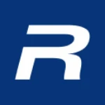 RXN logo