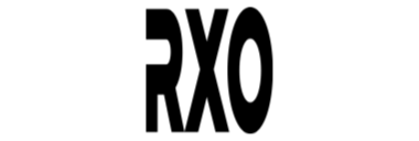 Stock RXO logo
