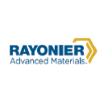 RYAM Stock Logo