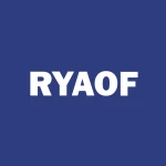 Ryanair Holding logo