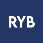RYB Stock Logo