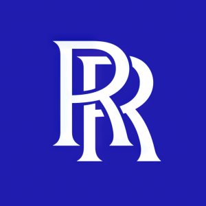 Stock RYCEY logo