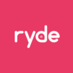 RYDE Stock Logo