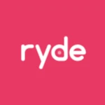 RYDE GROUP LTD