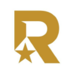 Stock RYES logo