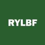 RYLBF Stock Logo
