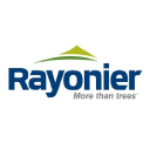 RYN Stock Logo