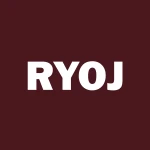Ryojbaba Co. Ltd. logo