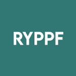 RYPPF Stock Logo