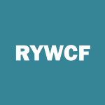 RYWCF Stock Logo