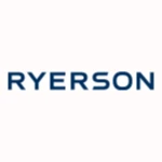 Ryerson Hldg Corp logo