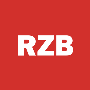 Stock RZB logo