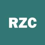 RZC Stock Logo