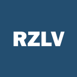 RZLV Stock Logo