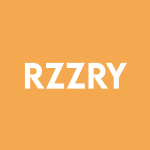 RZZRY Stock Logo