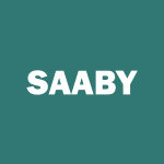 SAABY Stock Logo