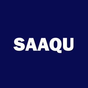Stock SAAQU logo