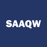 SAAQW Stock Logo