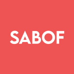 SABOF Stock Logo