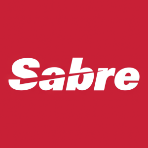 Stock SABR logo