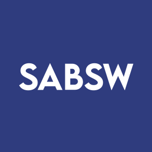 Stock SABSW logo