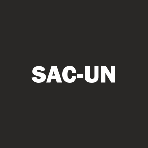 Stock SAC-UN logo