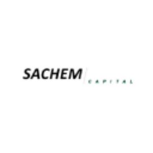 Stock SACH logo