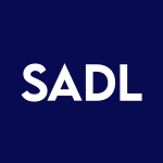 SADL Stock Logo