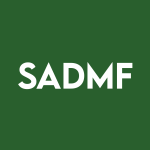 SADMF Stock Logo