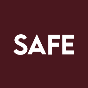 Stock SAFE logo