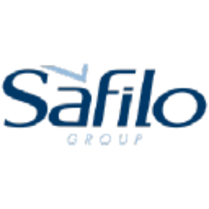 Stock SAFLY logo
