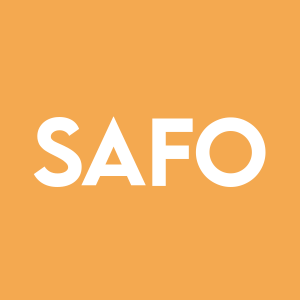 Stock SAFO logo