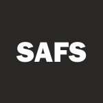 SAFS Stock Logo