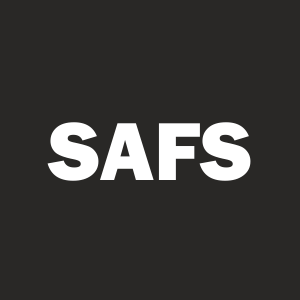 Stock SAFS logo