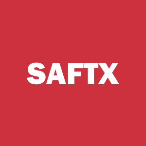 Stock SAFTX logo