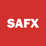 SAFX Stock Logo