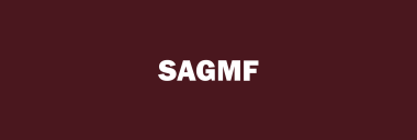 Stock SAGMF logo