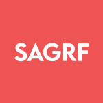 SAGRF Stock Logo