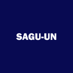 SAGU-UN Stock Logo