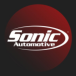 SAH Stock Logo