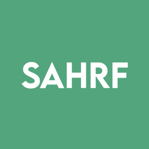 Stock SAHRF logo